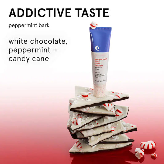 Sugar + Spice Balm Dotcom Lip Balm Duo Makeup Gift Set