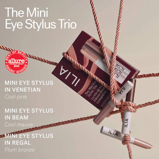 Mini Eye Stylus Trio - Eyeshadow Stick Gift Set