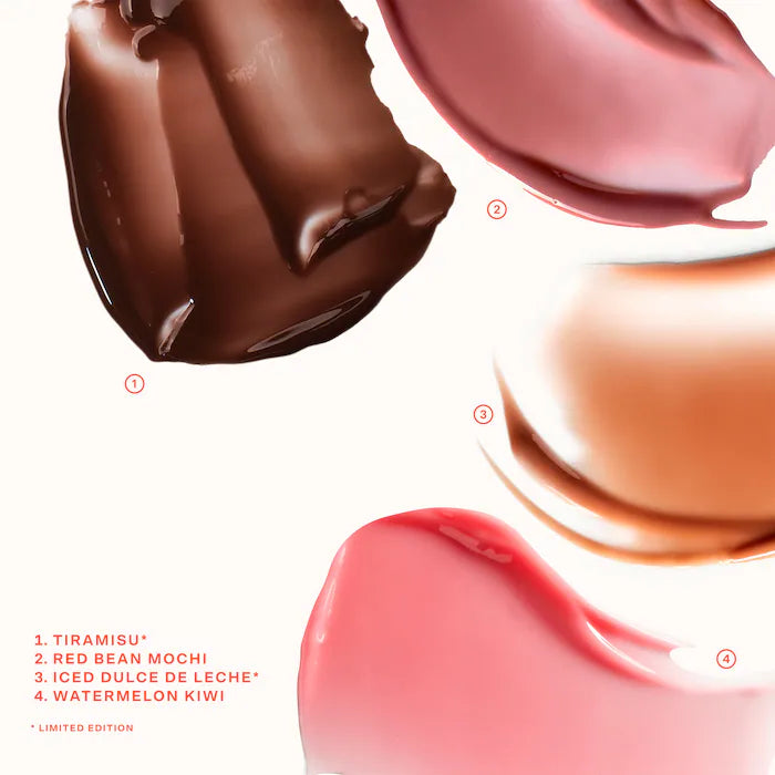 Mini Lil' Softies LipSoftie Lip Treatment Set