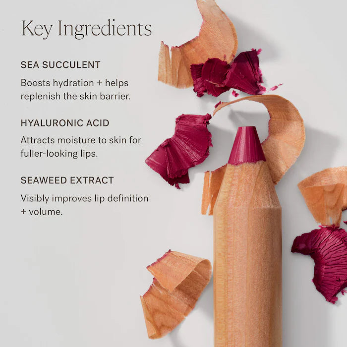 Mini Lip Sketch Duo - Lipstick + Lip Liner Gift Set