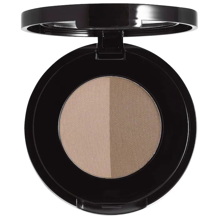 Ombre Effect Long Wearing Brow Powder Duo