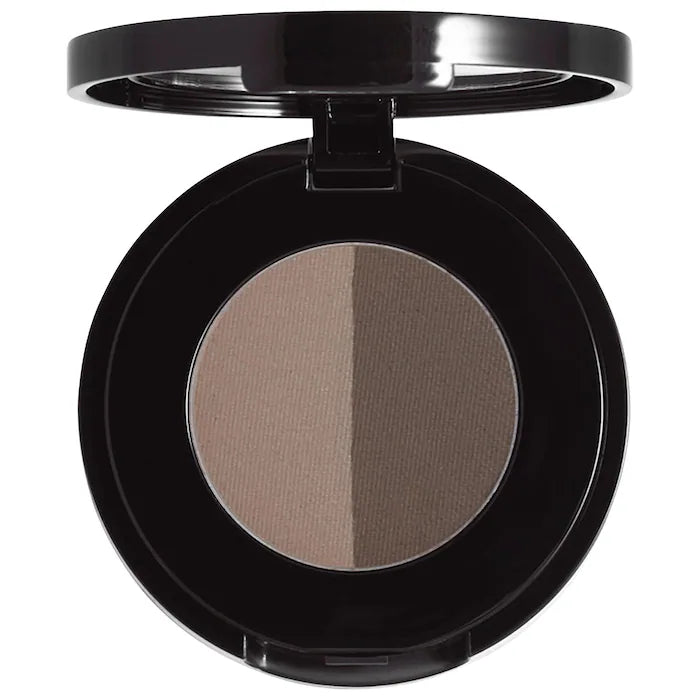 Ombre Effect Long Wearing Brow Powder Duo
