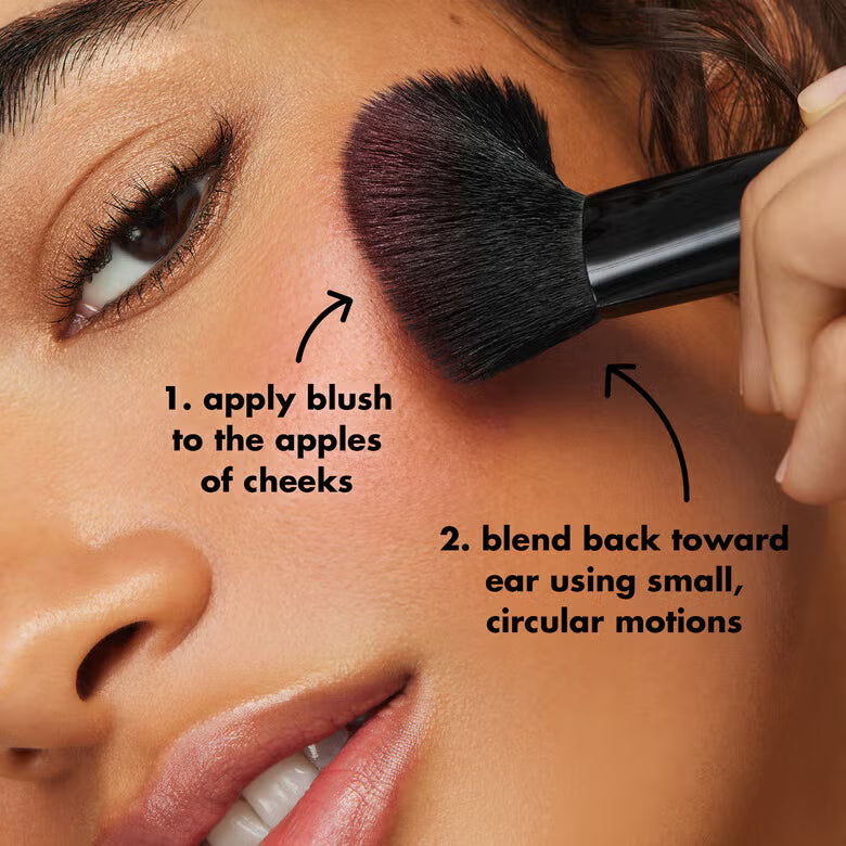 Ten Out of Ten Brush Kit