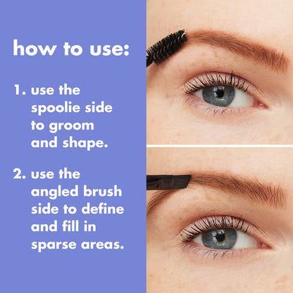 Ten Out of Ten Brush Kit