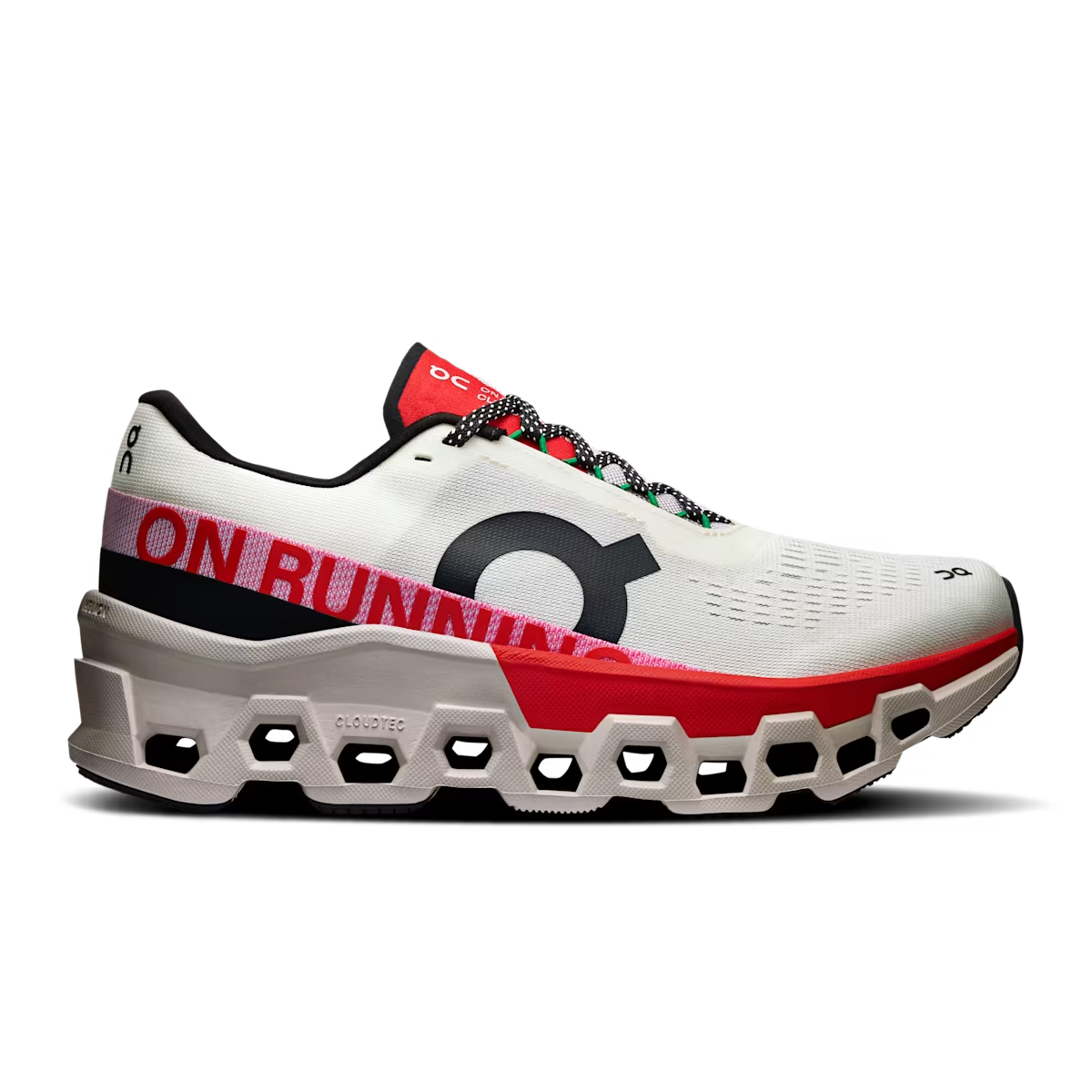 Cloudmonster 2 W