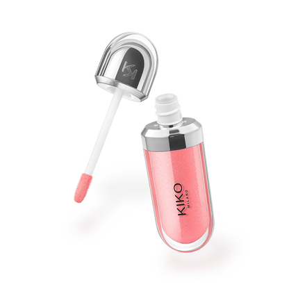 3d hydra lipgloss