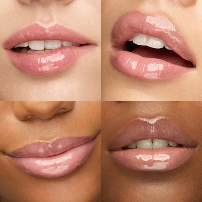 3d hydra lipgloss