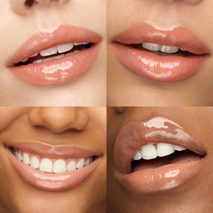 3d hydra lipgloss
