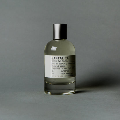 Santal 33 EDP