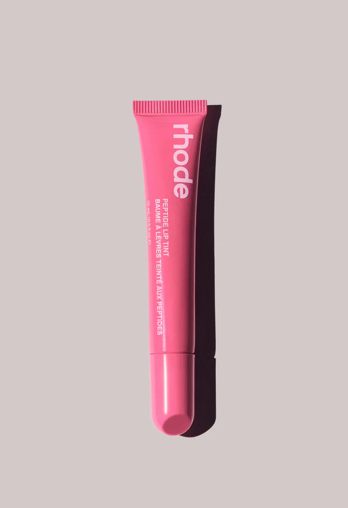 Peptide Lip Tint Limited Edition