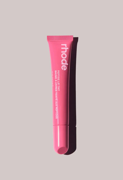 Peptide Lip Tint Limited Edition