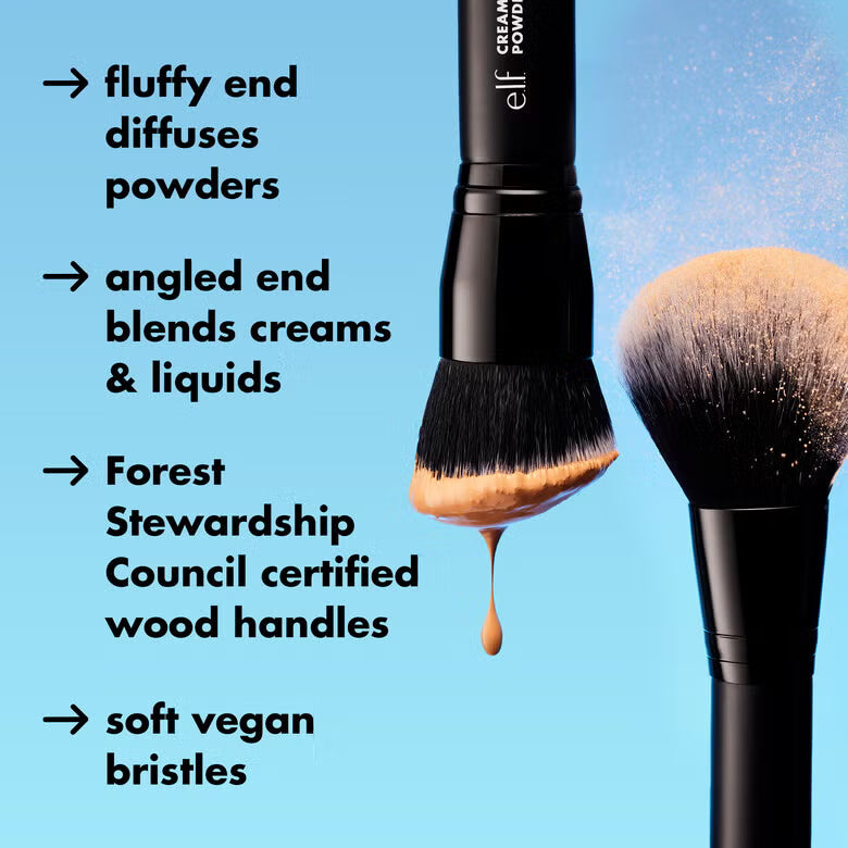 Complexion Perfection Brush Set