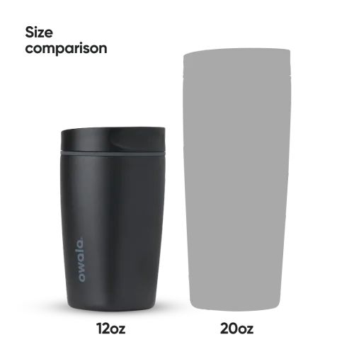 SmoothSip Slider Insulated Stainless