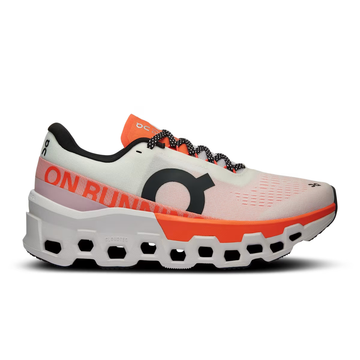 Cloudmonster 2 W
