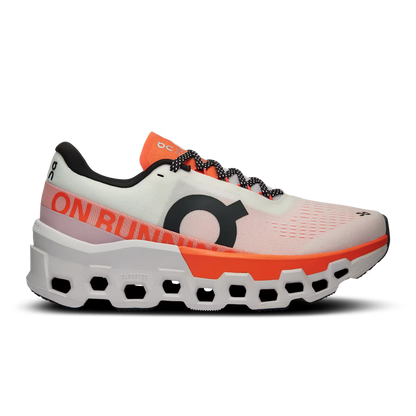 Cloudmonster 2 W