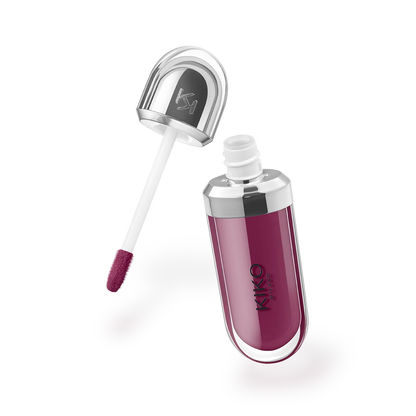 3d hydra lipgloss