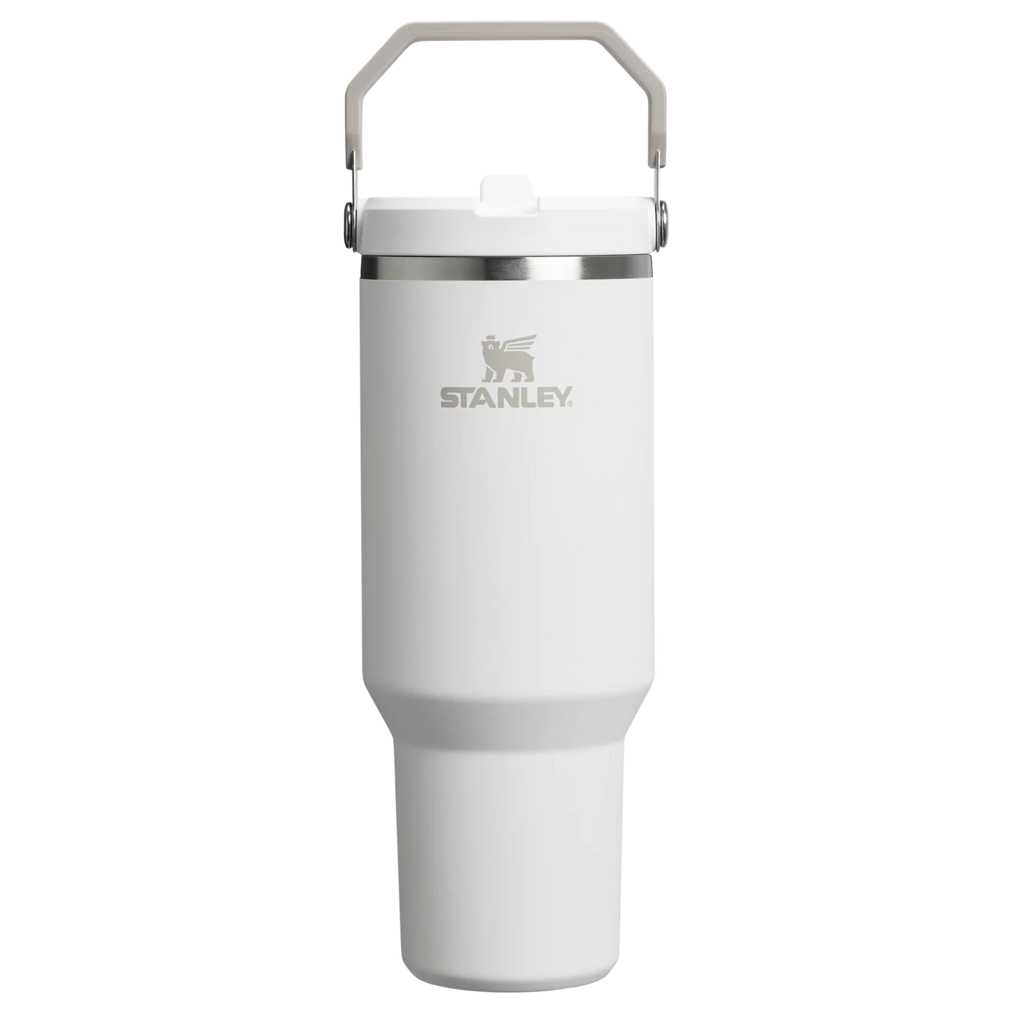 The IceFlow Flip Straw Tumbler | 40 OZ