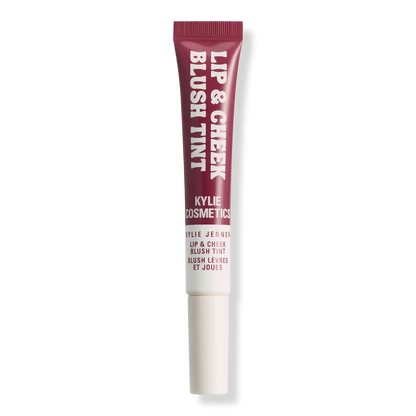 Lip & Cheek Blush Tint