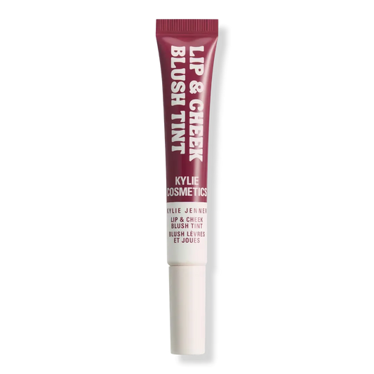 Lip & Cheek Blush Tint