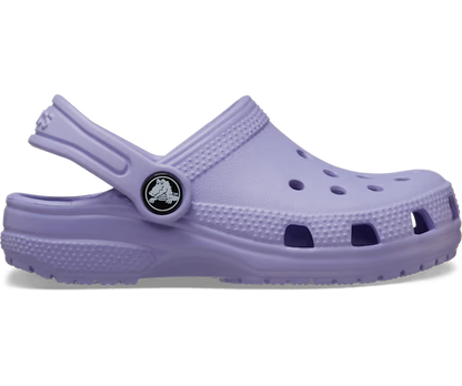 Croscs Toddler Classic Clog