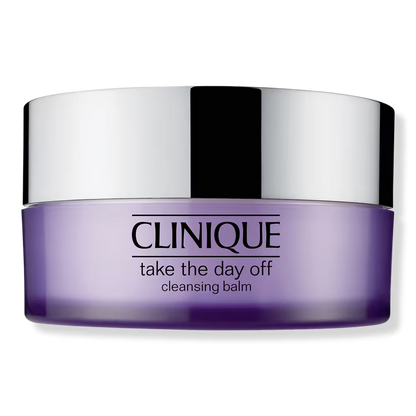 Take The Day Off Cleansing Balm Makeup Remover