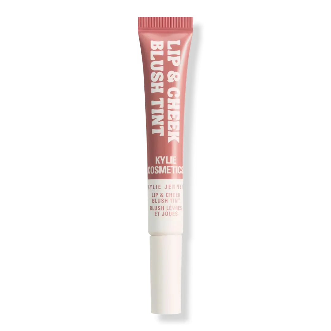 Lip & Cheek Blush Tint