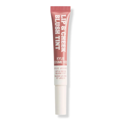 Lip & Cheek Blush Tint