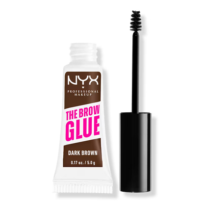 The Brow Glue Laminating Setting Gel