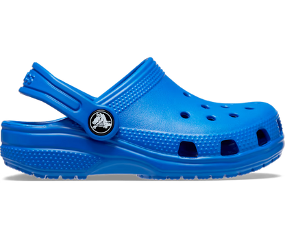 Croscs Toddler Classic Clog