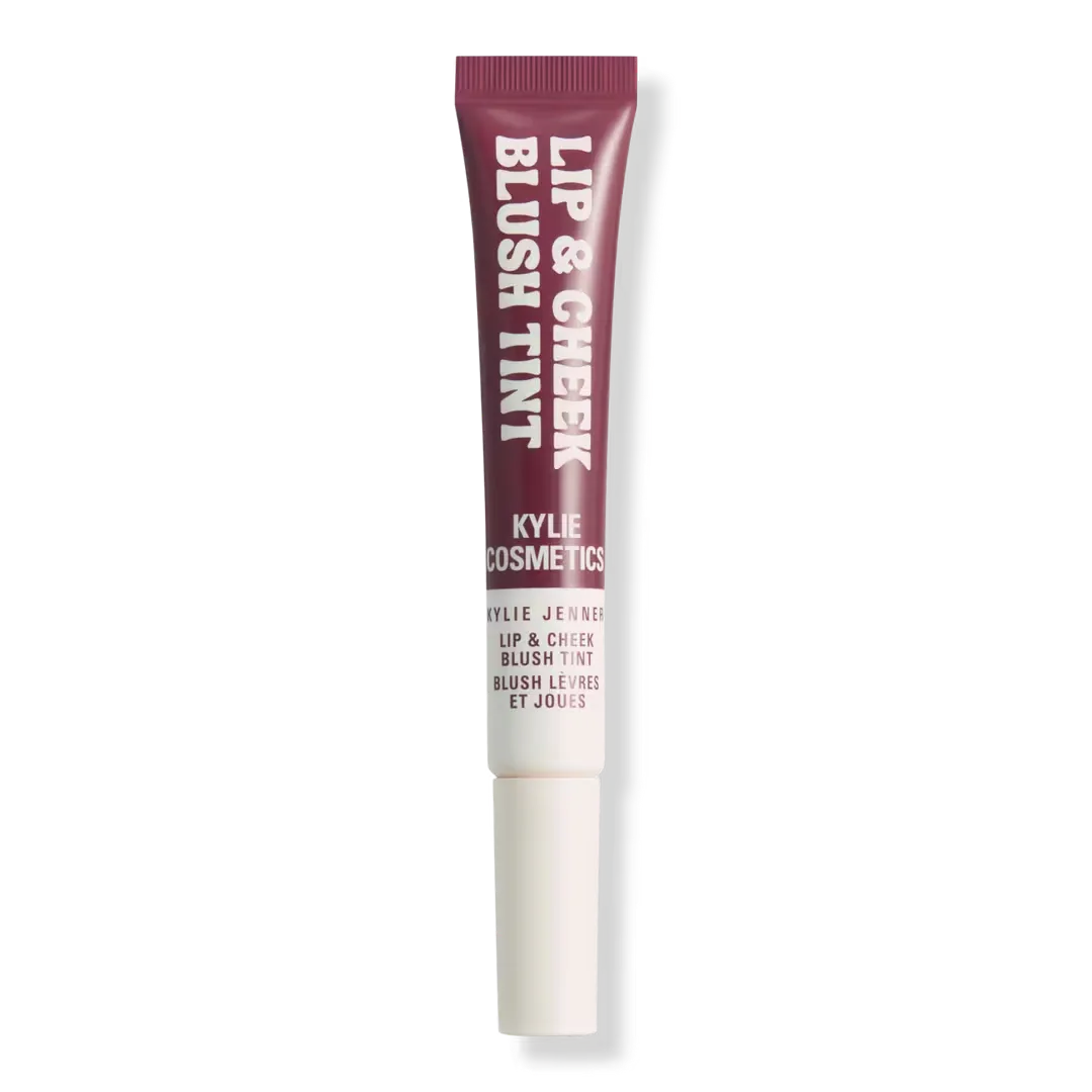 Lip & Cheek Blush Tint