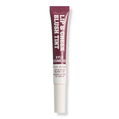Lip & Cheek Blush Tint