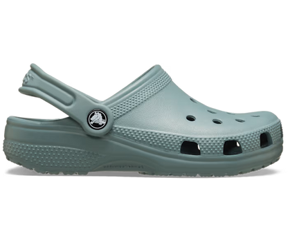 Croscs Toddler Classic Clog