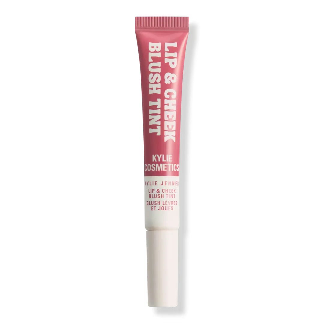 Lip & Cheek Blush Tint