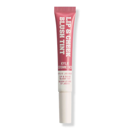 Lip & Cheek Blush Tint