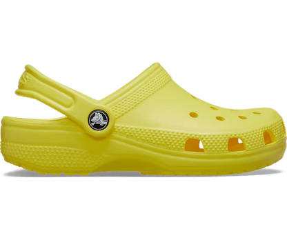 Croscs Toddler Classic Clog