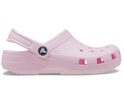 Croscs Toddler Classic Clog