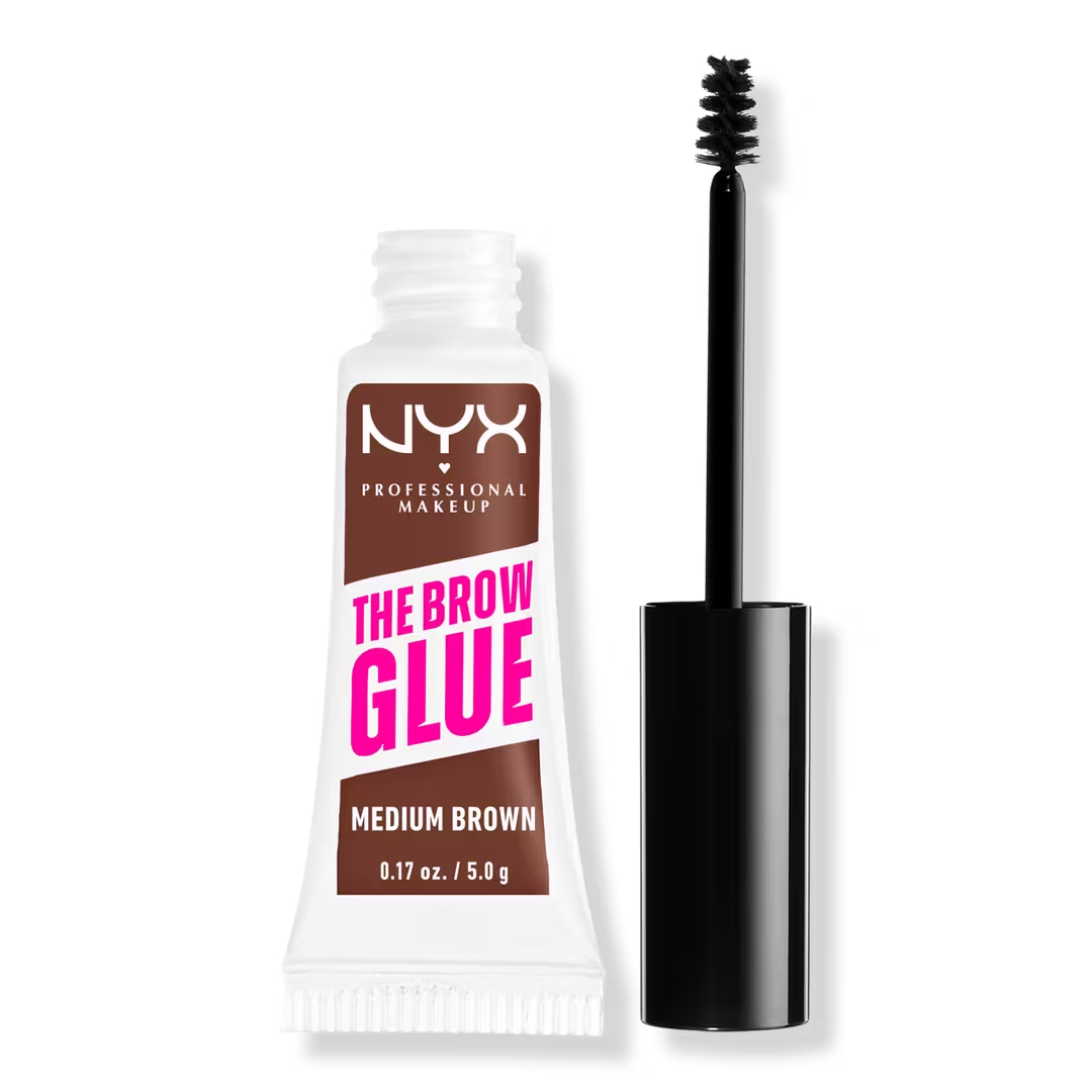 The Brow Glue Laminating Setting Gel