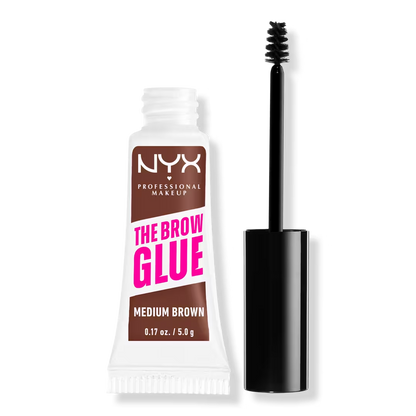 The Brow Glue Laminating Setting Gel