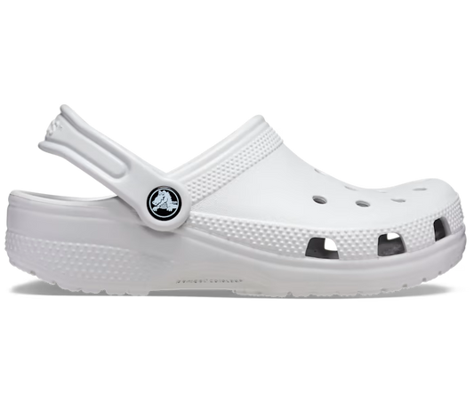 Croscs Toddler Classic Clog