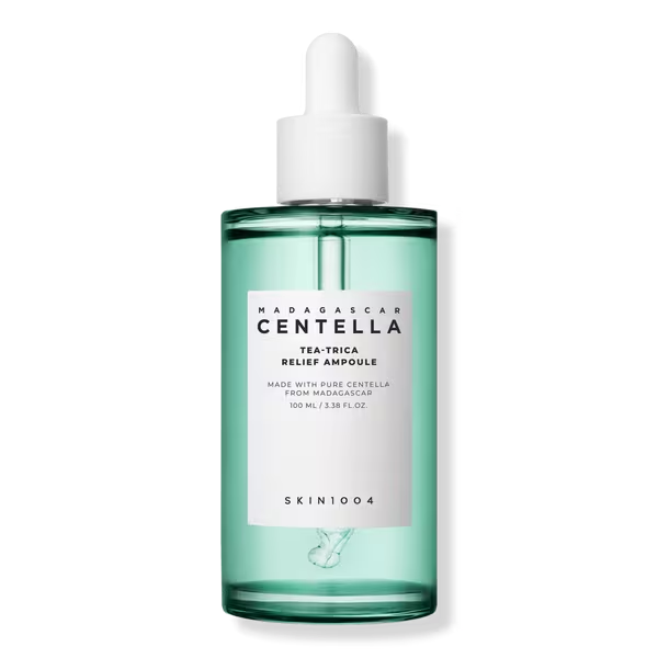 Madagascar Centella Tea-Trica Relief Ampoule