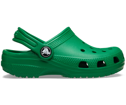 Croscs Toddler Classic Clog