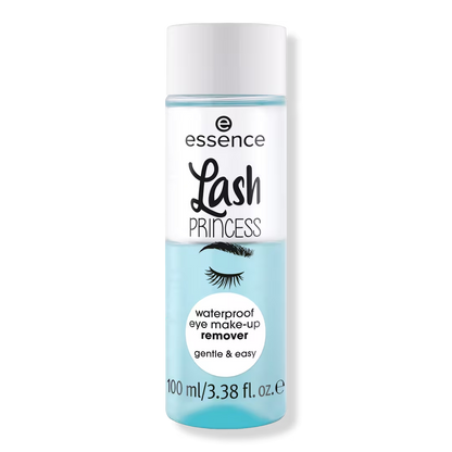 Lash Princess Waterproof Eye Make-Up Remover