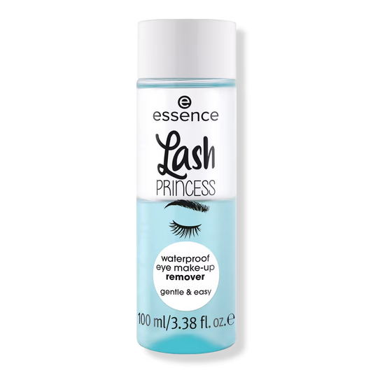 Lash Princess Waterproof Eye Make-Up Remover