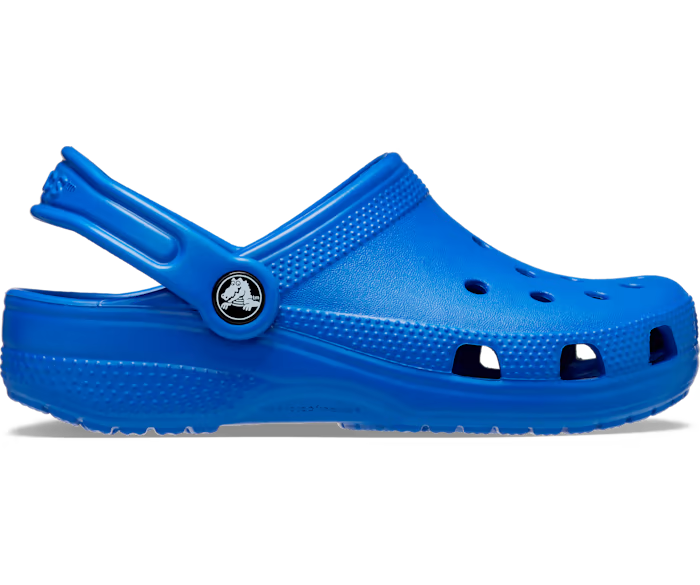Crocs Kids Classic Clog