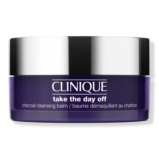 Take The Day Off Charcoal Cleansing Balm Makeup Remover