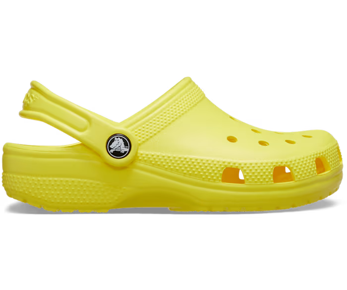 Crocs Kids Classic Clog
