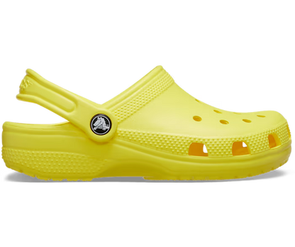 Crocs Kids Classic Clog