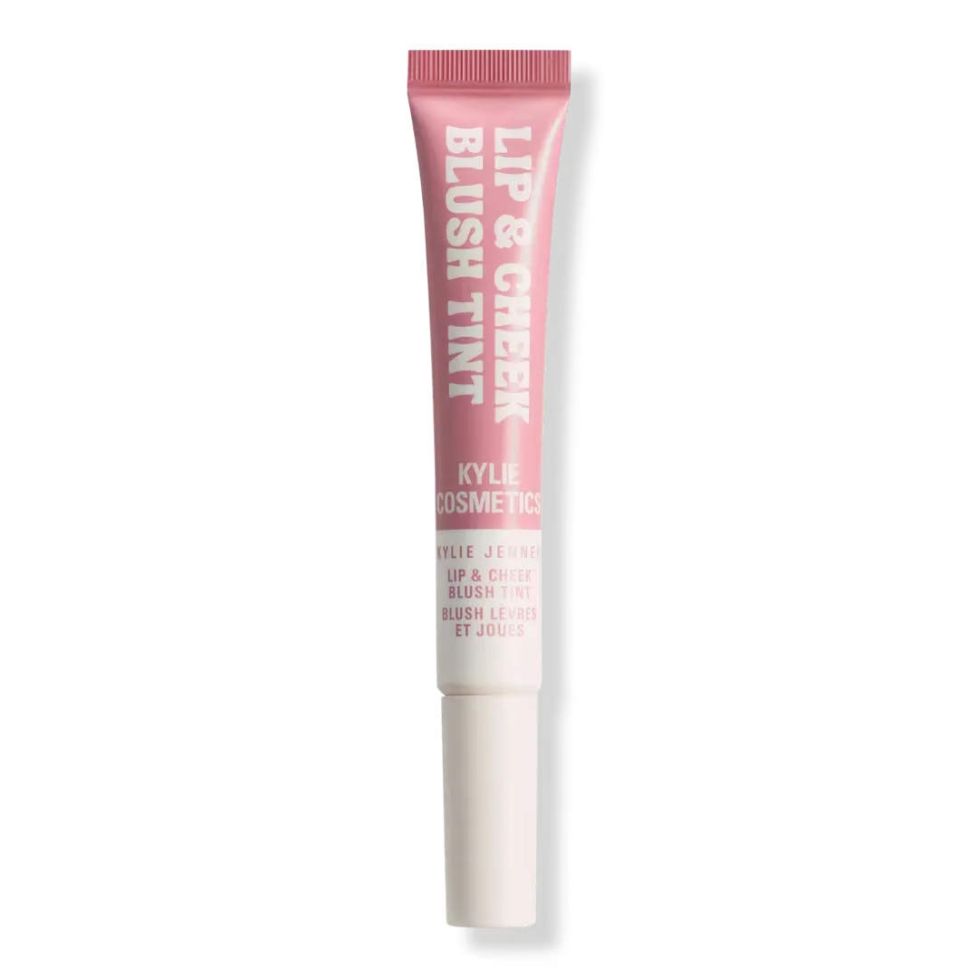 Lip & Cheek Blush Tint