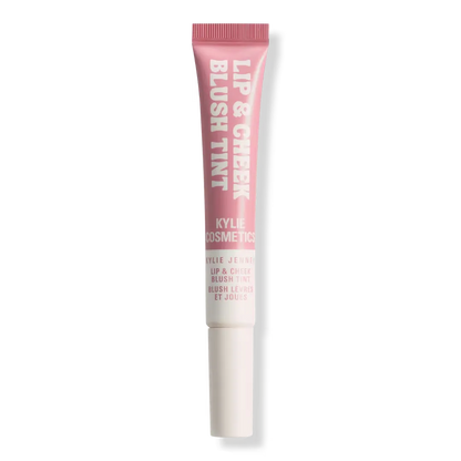 Lip & Cheek Blush Tint