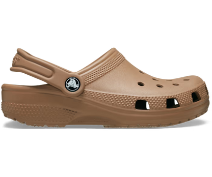 Croscs Toddler Classic Clog